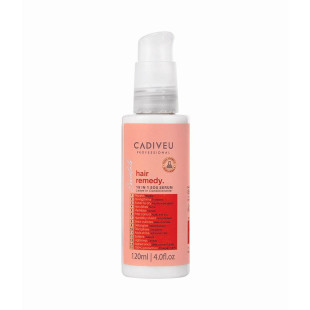 LEAVE IN CADIVEU 120ML - HAIR REMEDY