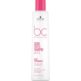 SHAMPOO BONACURE 250ML - COLOR FREEZE