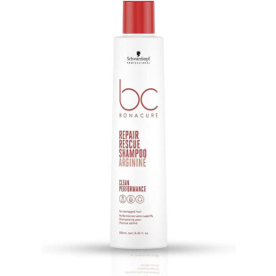 SHAMPOO BONACURE 250ML - REPAIR RESCUE