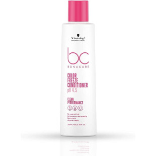 CONDICIONADOR BONACURE 200ML - COLOR FREEZE