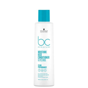 CONDICIONADOR BONACURE 200ML - MOISTURE KICK