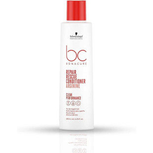 CONDICIONADOR BONACURE 200ML - REPAIR RESCUE