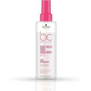 CONDICIONADOR BONACURE 200ML SPRAY - COLOR FREEZE