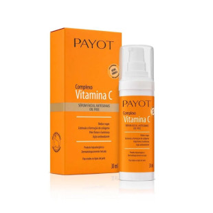 SÉRUM FACIAL PAYOT BOCA ROSA 30ML - VITAMINA C