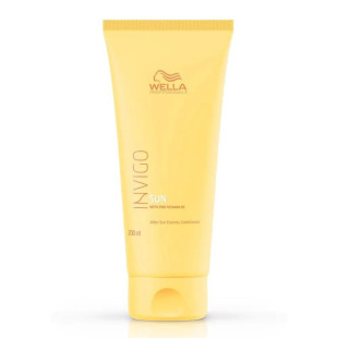 CONDICIONADOR WELLA INVIGO 200ML - SUN - PÓS SOL