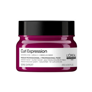 MÁSCARA CAPILAR LOREAL EXPERT 250G - CURL EXPRESSION