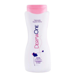 SABONETE ÍNTIMO DERMAONE 200ML