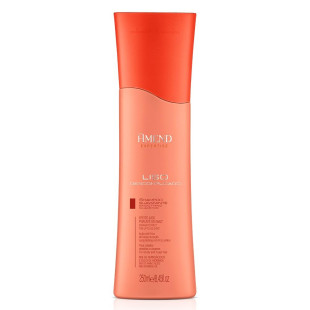 SHAMPOO AMEND 250ML - EXPERTISE - LISO DESCOMPLICADO