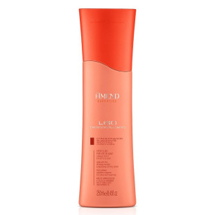 CONDICIONADOR AMEND 250ML - EXPERTISE - LISO DESCOMPLICADO