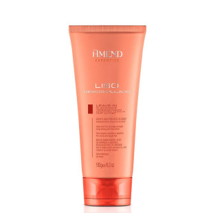 LEAVE IN AMEND 180G - EXPERTISE - LISO DESCOMPLICADO