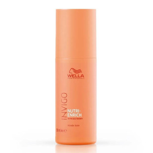 LEAVE IN WELLA INVIGO 150ML - NUTRI ENRICH FRIZZ CONTROL