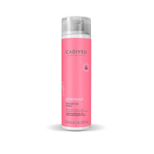 SHAMPOO CADIVEU 250ML - GLAMOUR