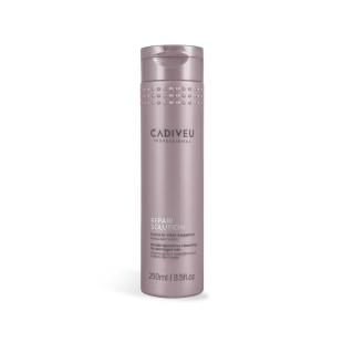 SHAMPOO CADIVEU 250ML - REPAIR SOLUTION