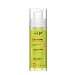 ÓLEO REPARADOR FELPS 30ML - VEGAN OIL KALAHARI