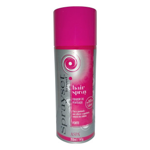 HAIR SPRAY FIXADOR ASPA 200ML SPRAYSET - FORTE