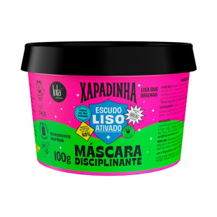 MÁSCARA CAPILAR LOLA COSMETICS 100G - XAPADINHA