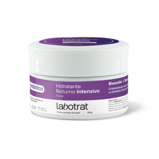 HIDRATANTE FACIAL LABOTRAT 100ML - NOTURNO INTENSIVO