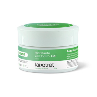 HIDRATANTE FACIAL LABOTRAT 100ML - OIL CONTROL GEL