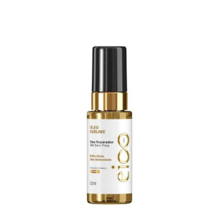 ÓLEO CAPILAR EICO PRO 30ML - ÓLEO SUBLIME