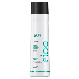 SHAMPOO EICO PRO 300ML - CACHOS MÁGICOS