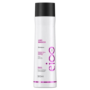 SHAMPOO EICO PRO 300ML - LISO MÁGICO