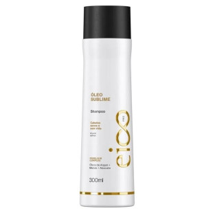 SHAMPOO EICO PRO 300ML - ÓLEO SUBLIME