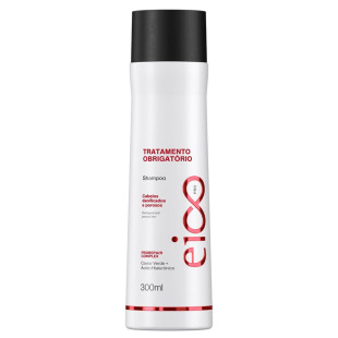 SHAMPOO EICO PRO 300ML - TRATAMENTO OBRIGATÓRIO