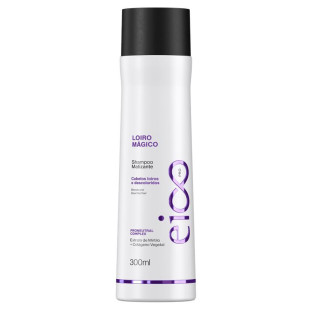 SHAMPOO EICO PRO 300ML - LOIRO MÁGICO