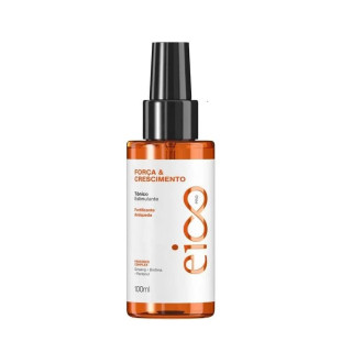 TÔNICO CAPILAR EICO PRO 300ML - FORÇA E CRESCIMENTO