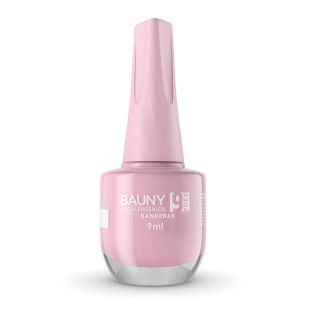 ESMALTE BAUNY 9FREE - BANDERAS