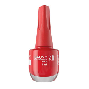 ESMALTE BAUNY 9FREE - BRAD