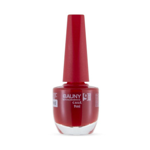 ESMALTE BAUNY 9FREE - CAUÃ