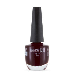 ESMALTE BAUNY 9FREE - CHRIS