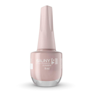 ESMALTE BAUNY 9FREE - CLÁUDIO