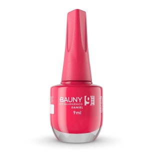 ESMALTE BAUNY 9FREE - DANIEL