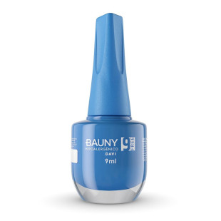 ESMALTE BAUNY 9FREE - DAVI