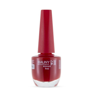 ESMALTE BAUNY 9FREE - EDGAR