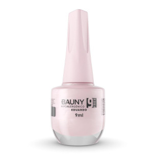 ESMALTE BAUNY 9FREE - EDUARDO