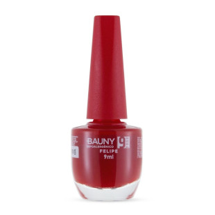 ESMALTE BAUNY 9FREE - FELIPE