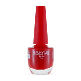 ESMALTE BAUNY 9FREE - GAEL