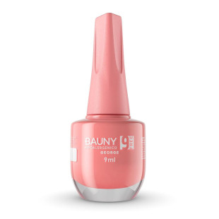 ESMALTE BAUNY 9FREE - GEORGE