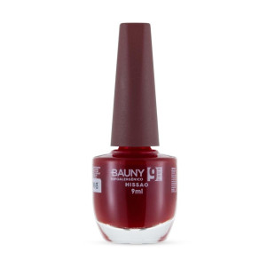 ESMALTE BAUNY 9FREE - HISSAO