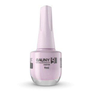 ESMALTE BAUNY 9FREE - JUSTIN