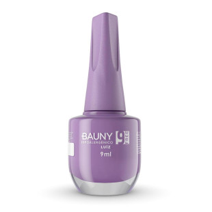 ESMALTE BAUNY 9FREE - LUIZ