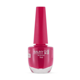 ESMALTE BAUNY 9FREE - MIGUEL