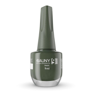 ESMALTE BAUNY 9FREE - RAUL