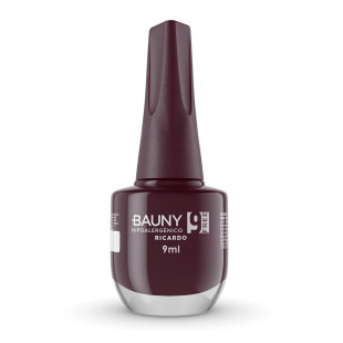 ESMALTE BAUNY 9FREE - RICARDO