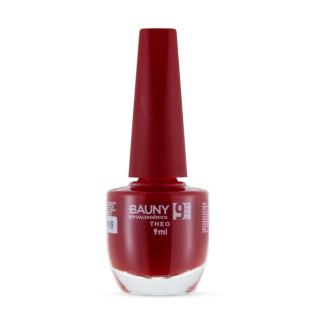 ESMALTE BAUNY 9FREE - THEO