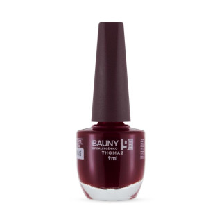 ESMALTE BAUNY 9FREE - THOMAZ