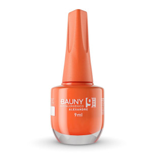 ESMALTE BAUNY 9FREE - ALEXANDRE